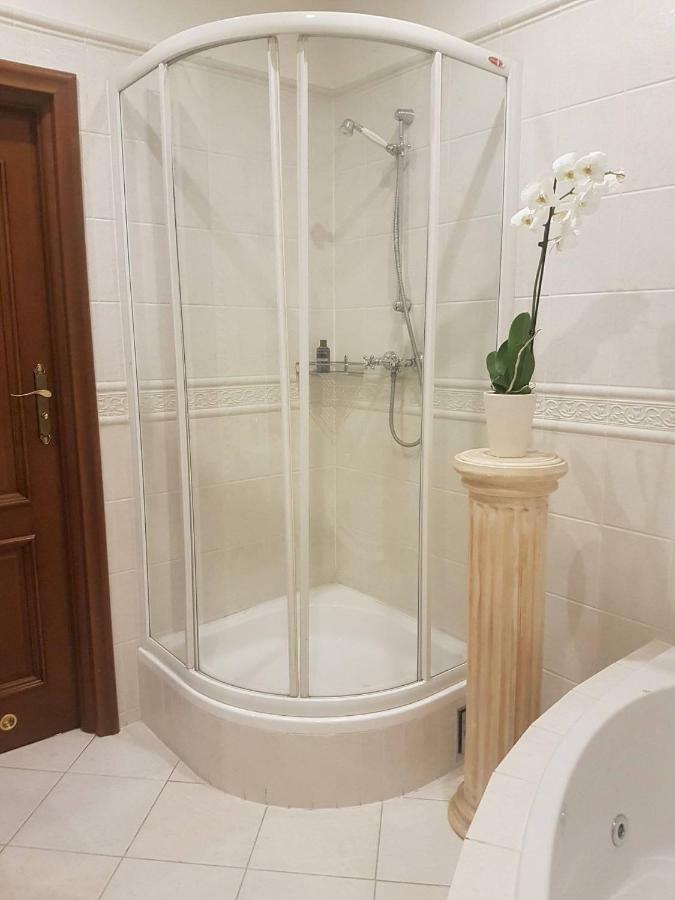 Goldstar Luxury Old Town Krakow Apartment エクステリア 写真